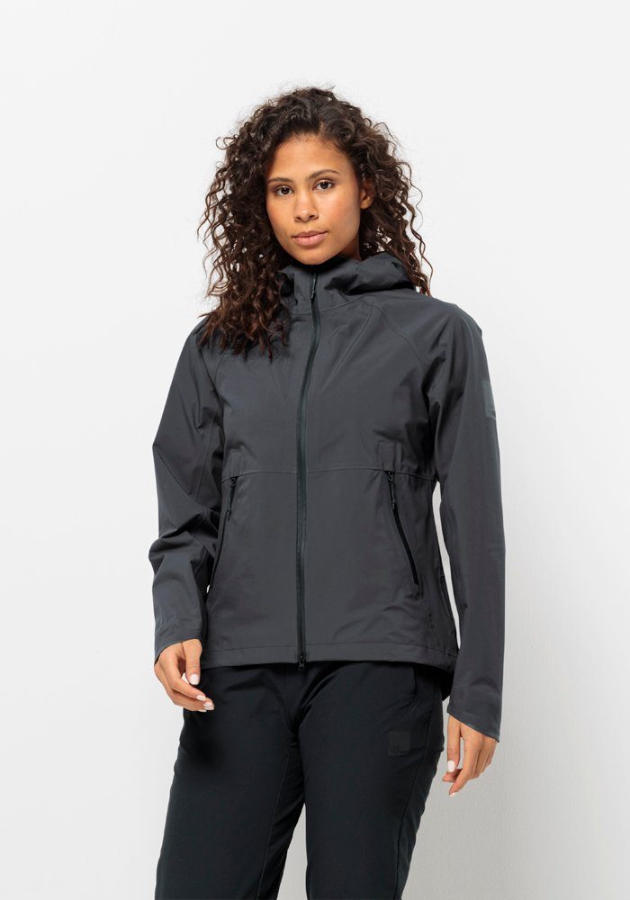 Jack Wolfskin Fahrradjacke BIKE COMMUTE MONO günstig online kaufen