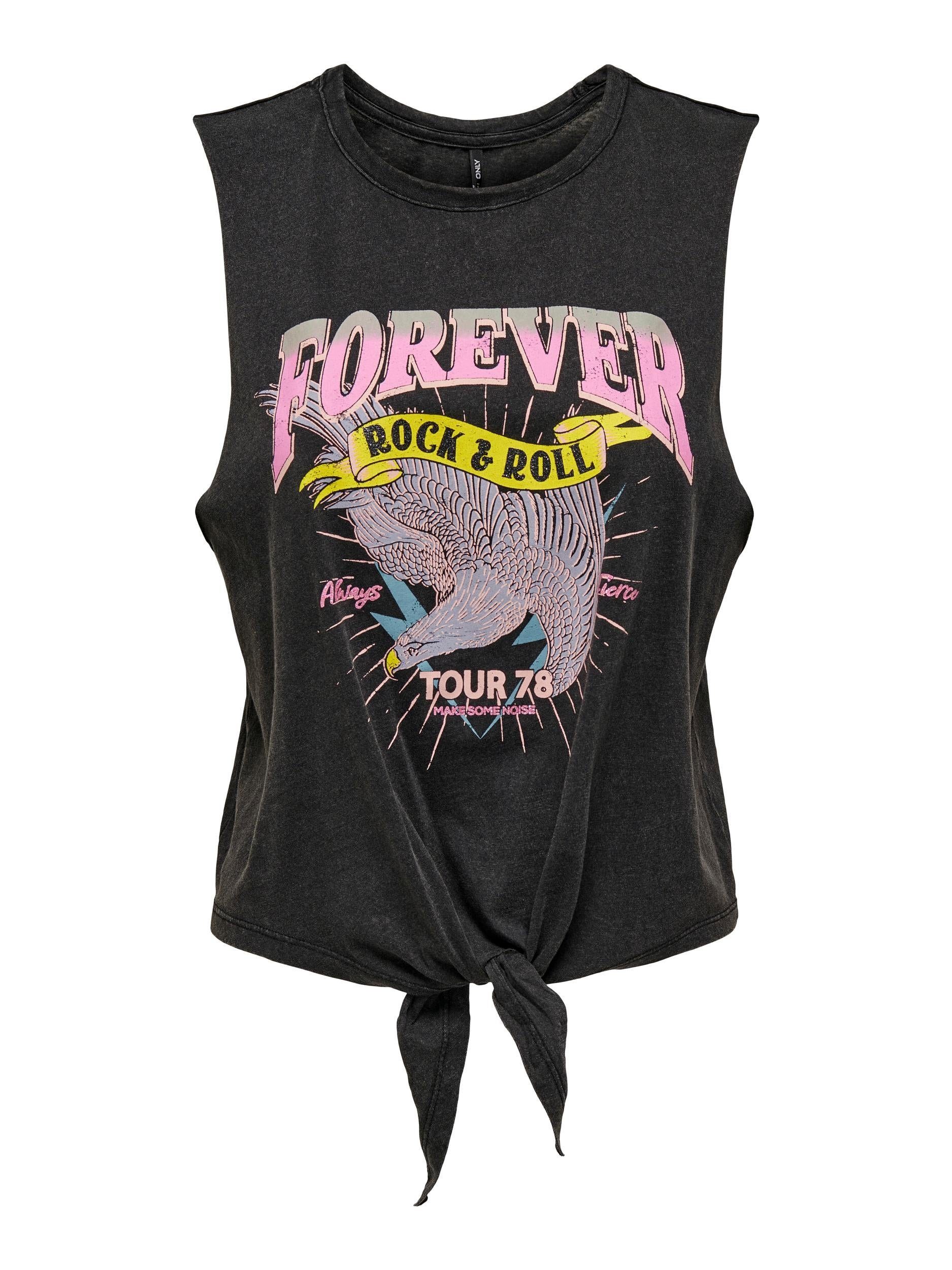 ONLY Tanktop Lucy (1-tlg) günstig online kaufen