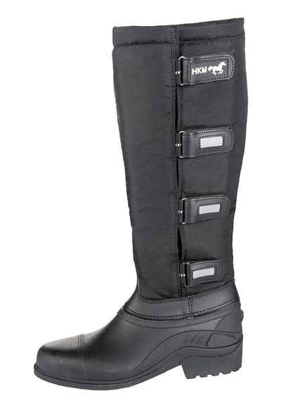 HKM HKM Winterthermostiefel -Robusta- Reitstiefel