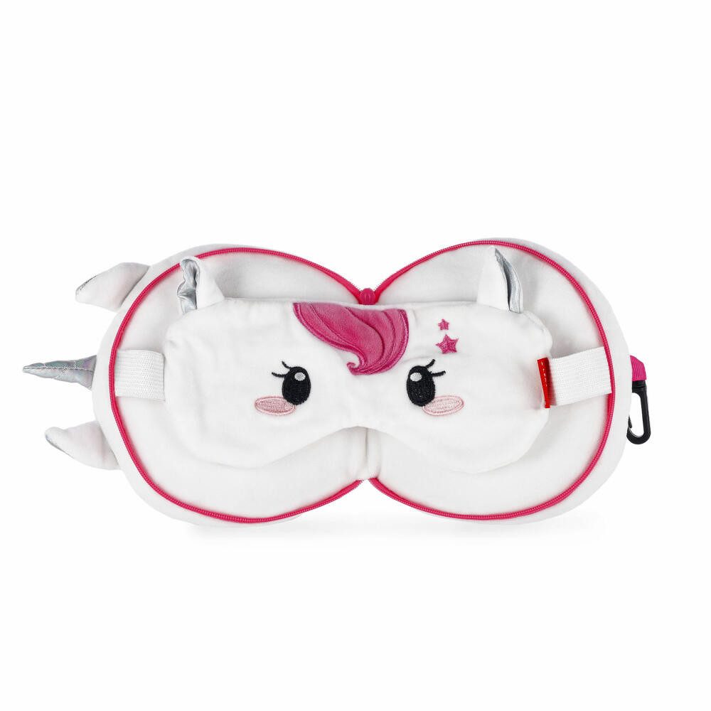 Legami Reisekissen Travel Pillow My Travel Buddy Unicorn
