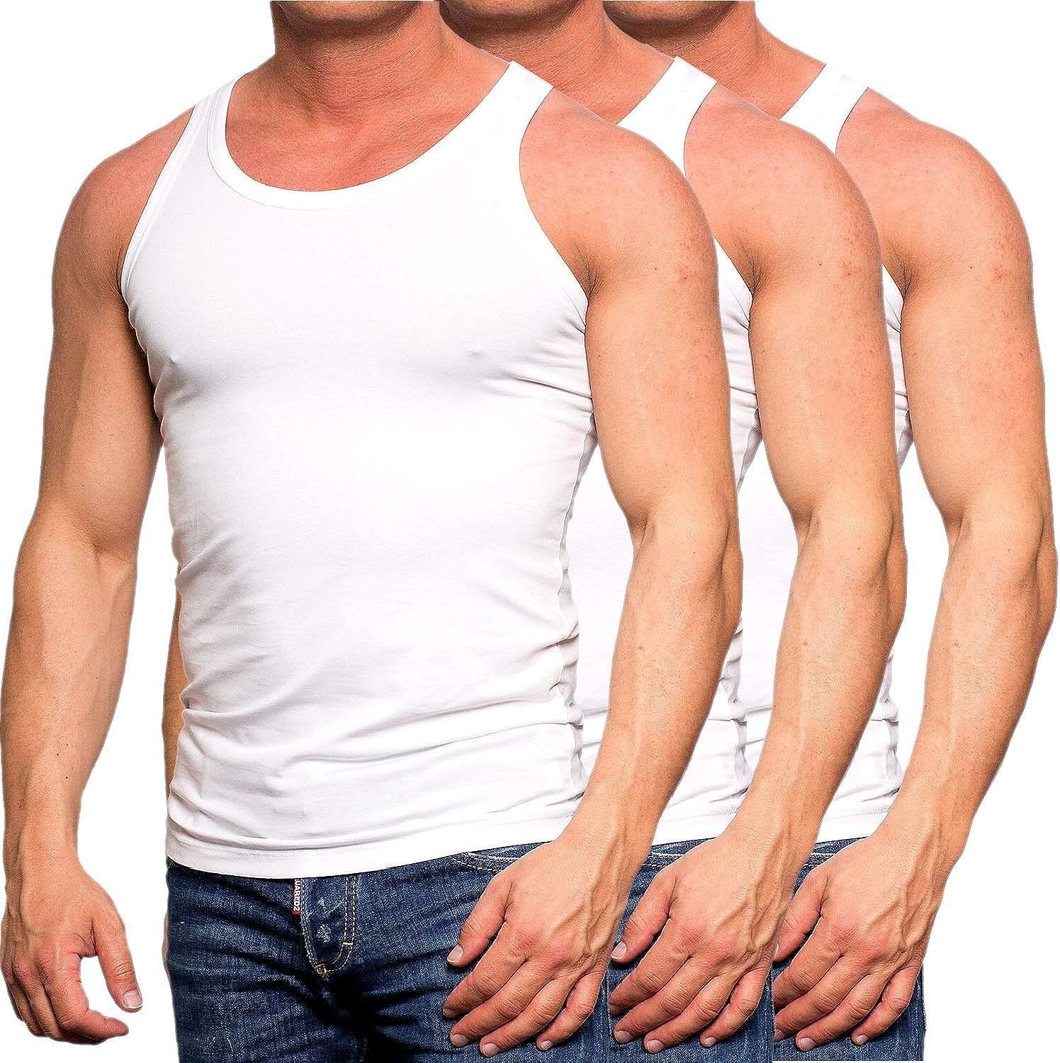 Jack & Jones Tanktop (Spar Set, günstig online kaufen