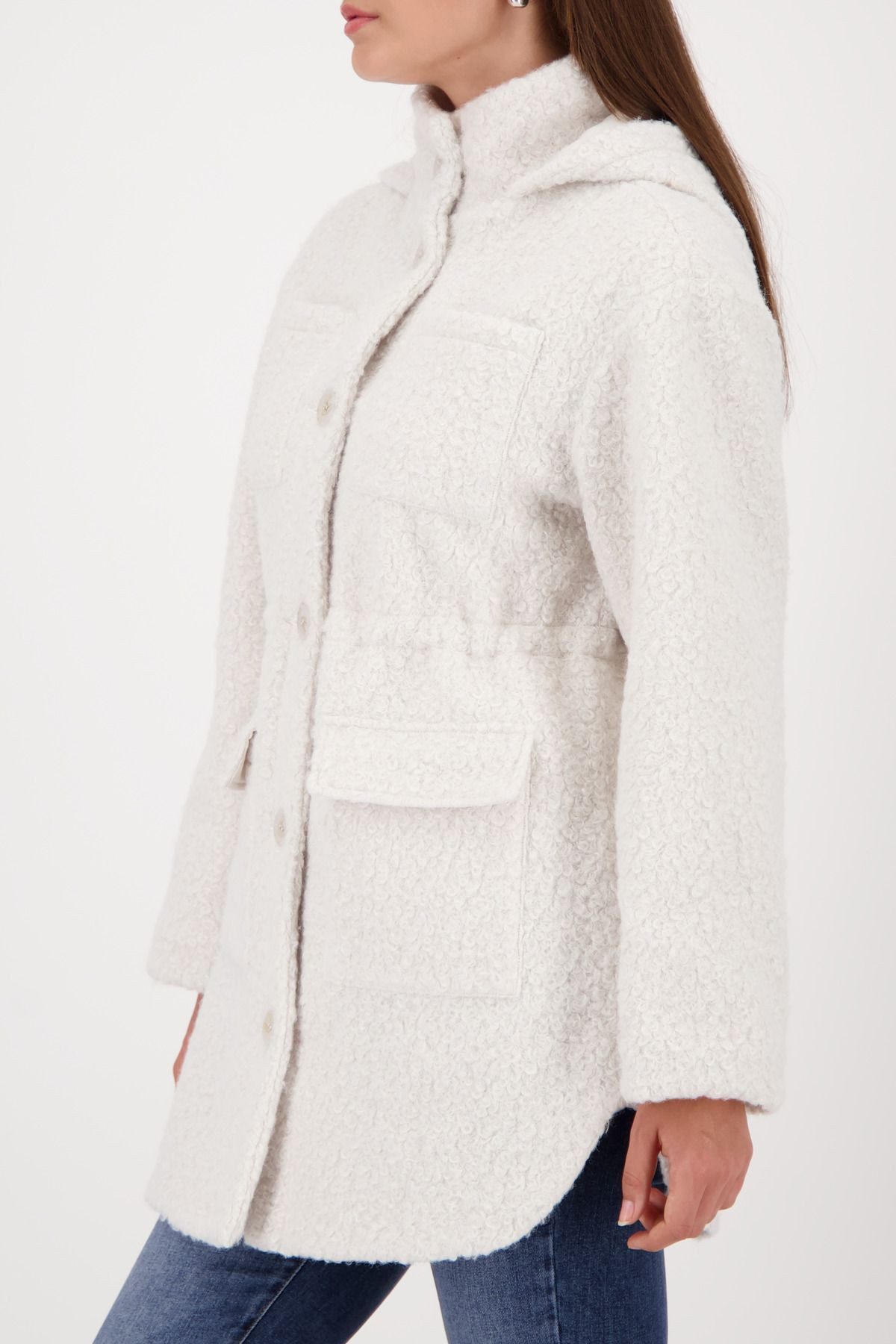 Monari Wolljacke günstig online kaufen