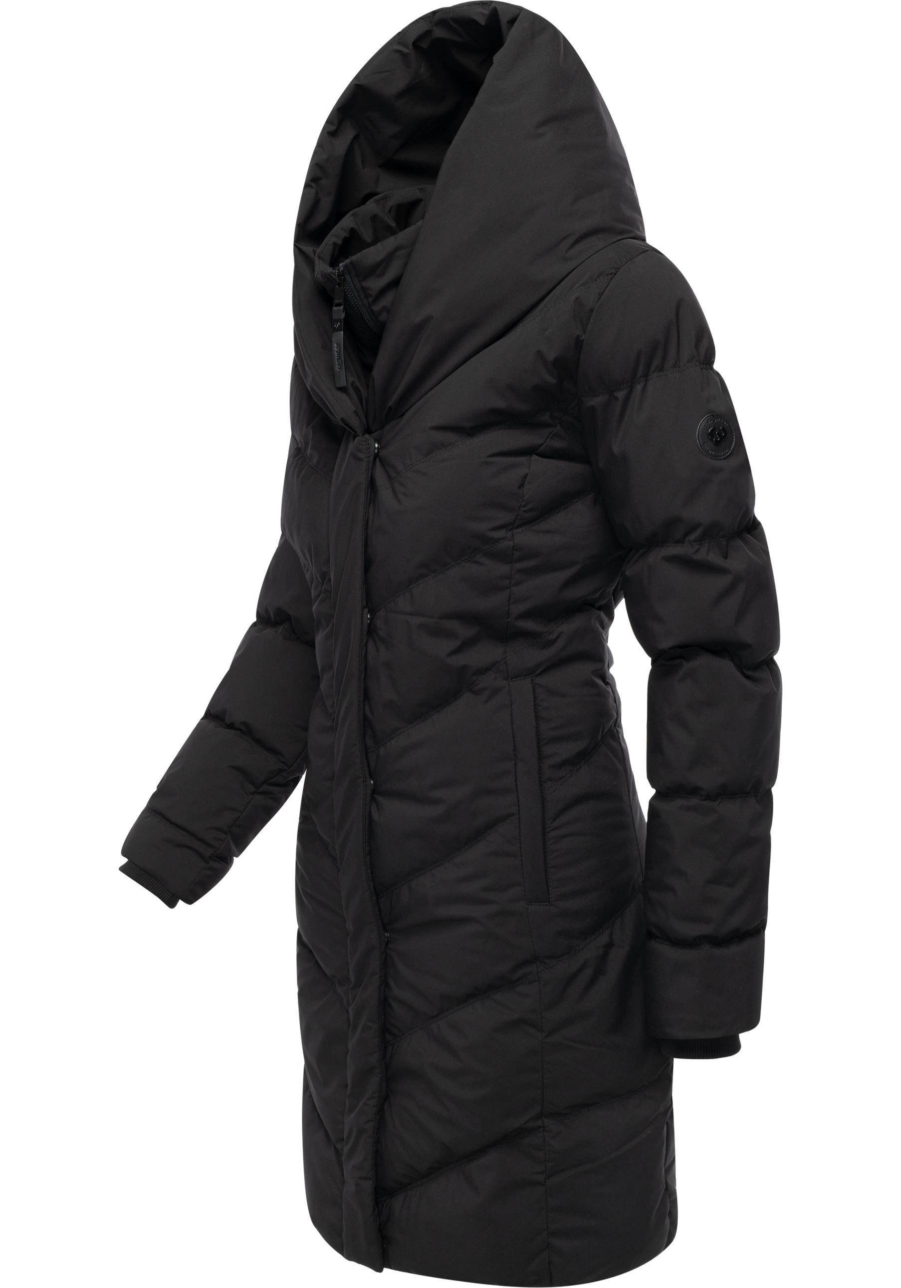 Ragwear Steppmantel Natalka Soft YOUMODO Warmer günstig online kaufen