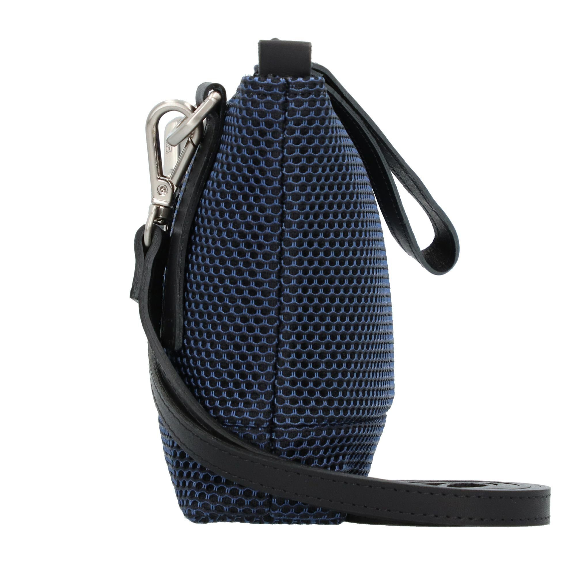 Jost Umhängetasche Mesh, Nylon