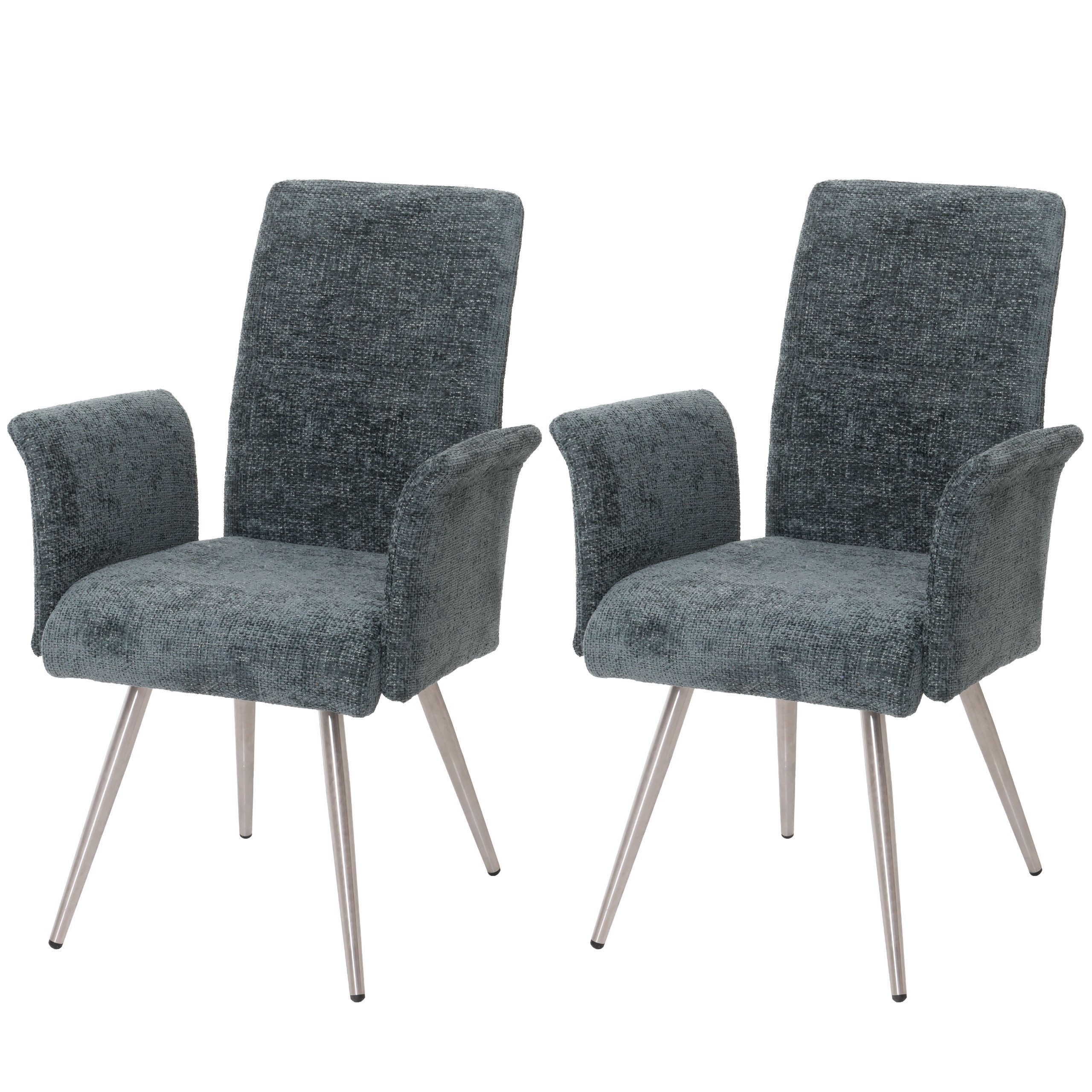 MCW Esszimmerstuhl MCW-G55-C-2 (2er-Set, 2 St), günstig online kaufen