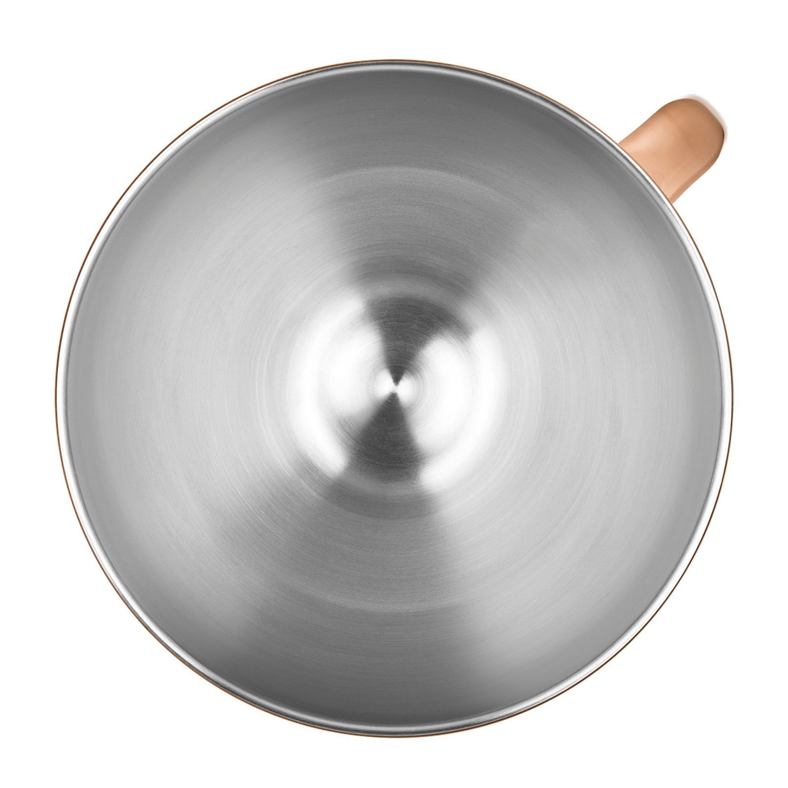 KitchenAid Rührschüssel 5KSM5SSBRC