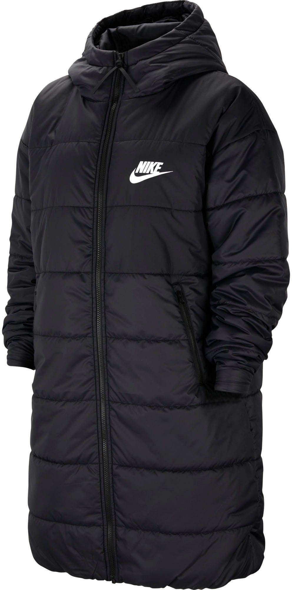 nike parka sportswear