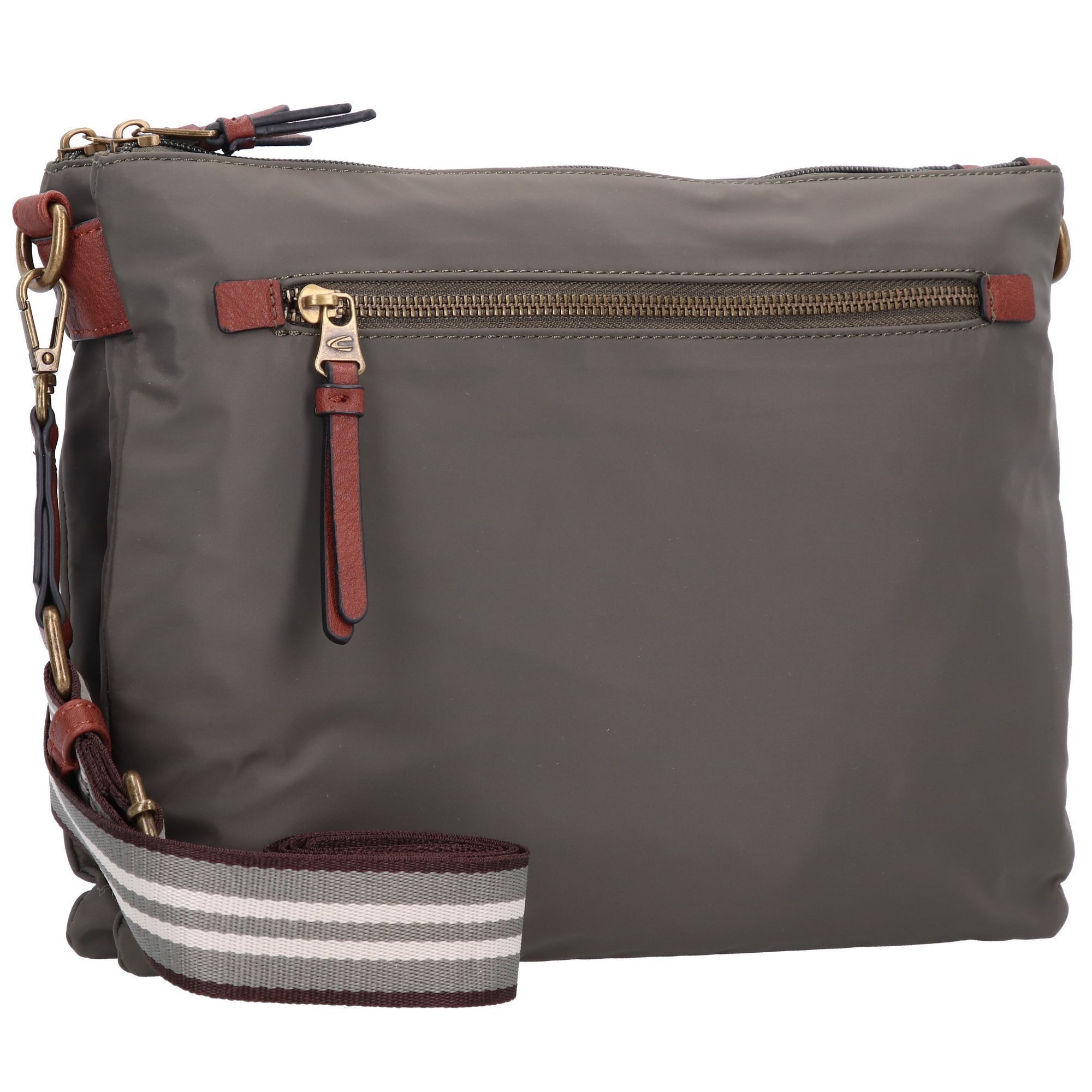 camel active Umhängetasche Bari, Polyester günstig online kaufen