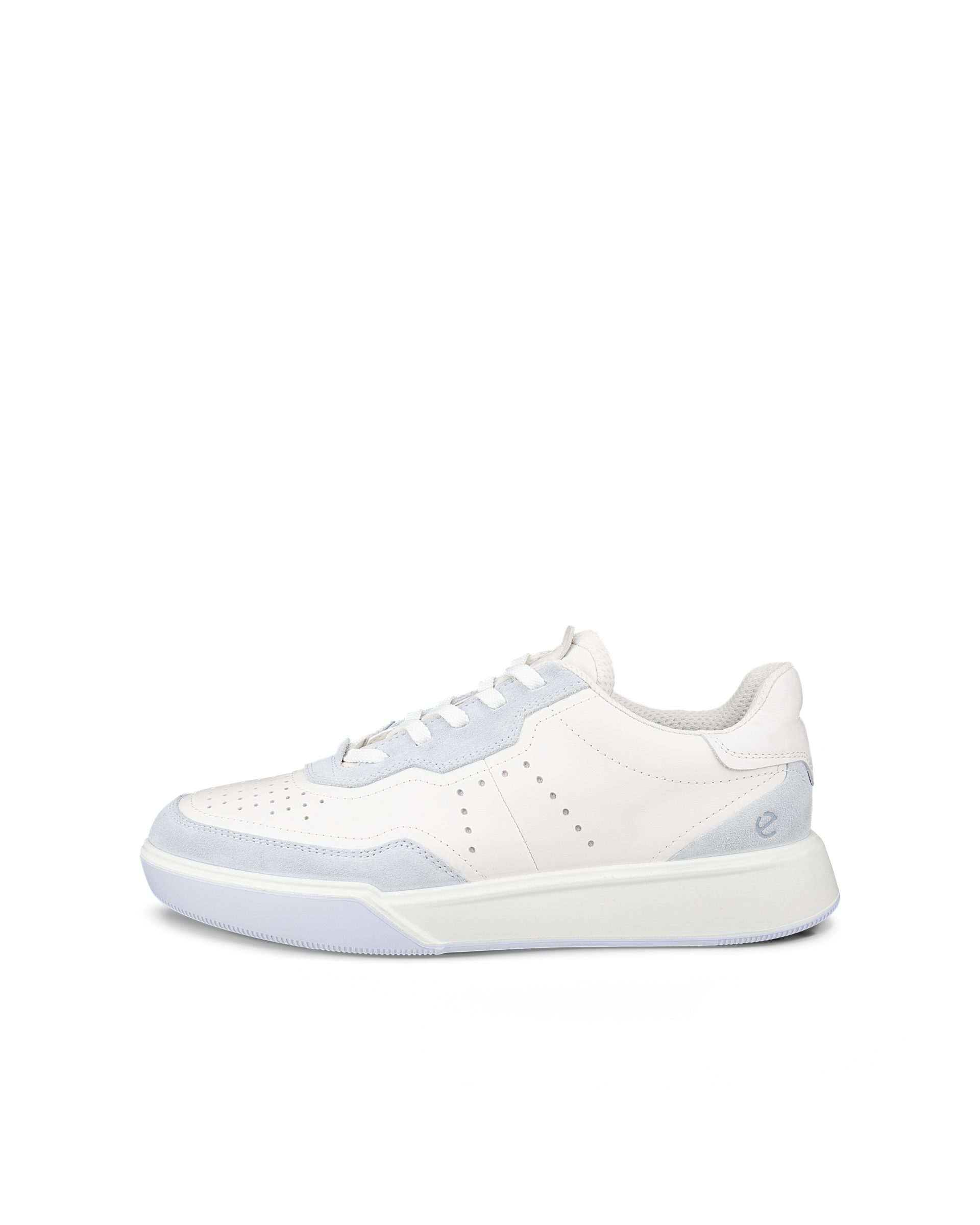 Ecco ECCO Sneaker Street Court W günstig online kaufen