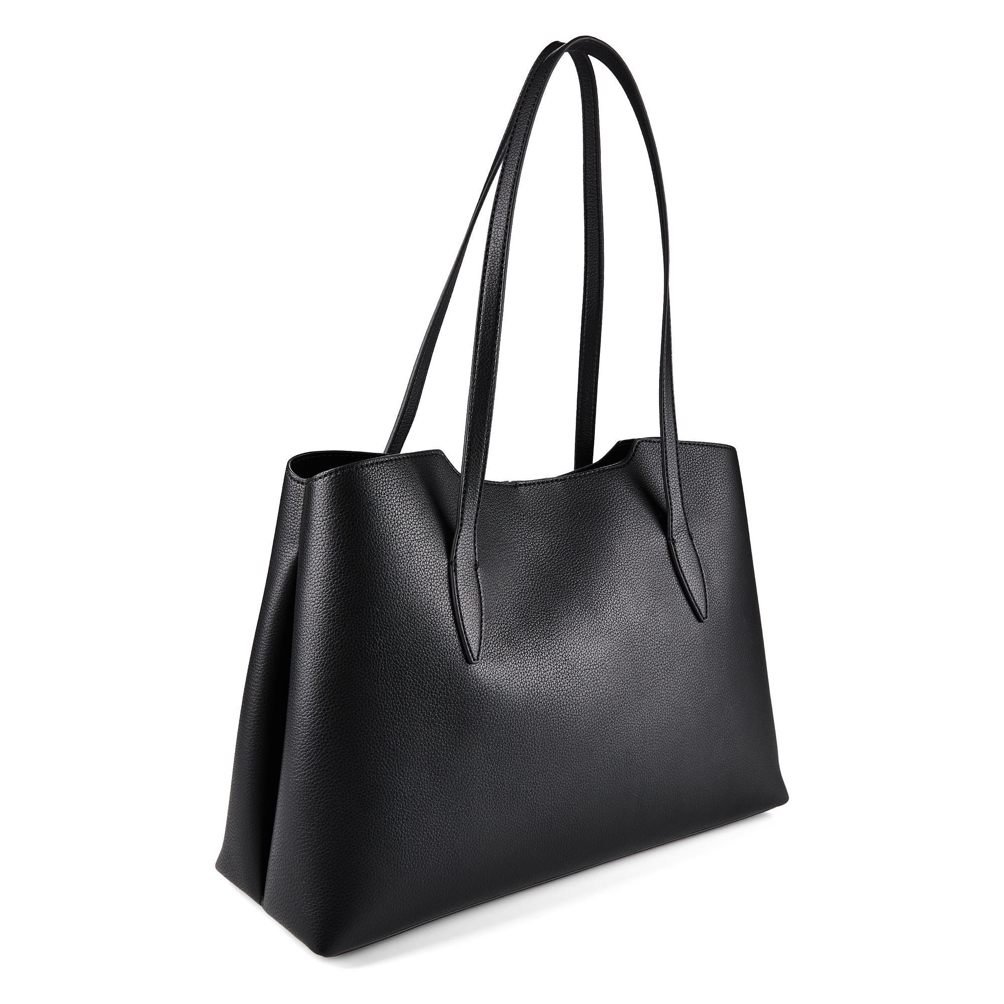 Guess Schultertasche Melody, Polyurethan