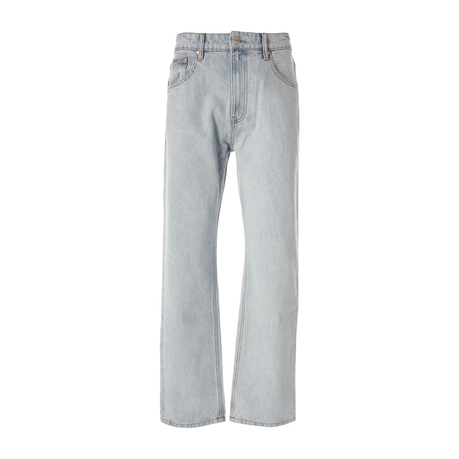 5-Pocket-Jeans