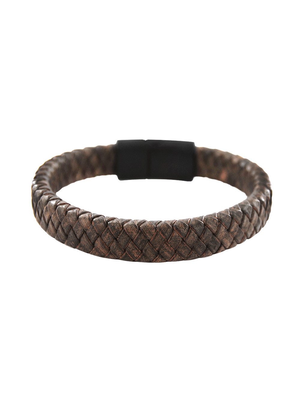 axy Lederarmband Herrenarmband Leder Armband mit Magnetverschluss (klassisc günstig online kaufen