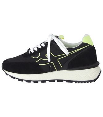 Tamaris Sneaker Leder/Textil Sneaker