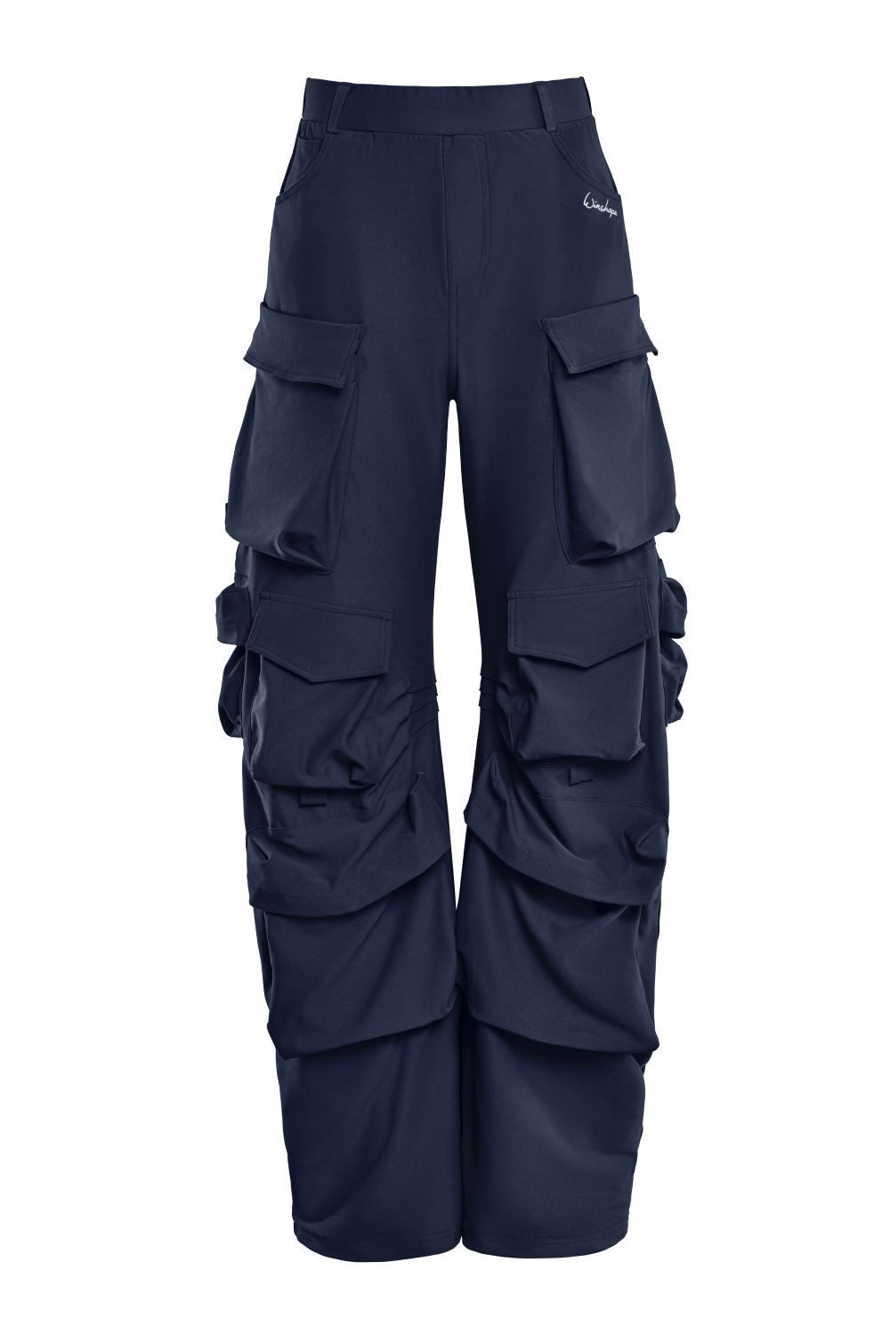 Winshape Sporthose Functional Comfort Cargo Pants CP101C mit Taschen günstig online kaufen