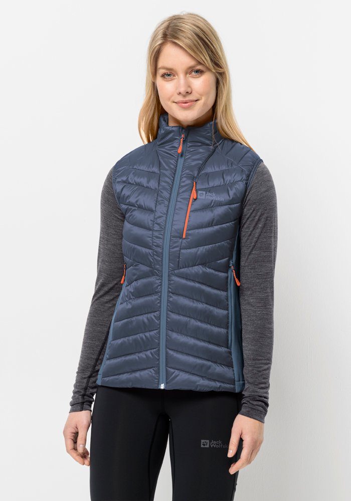Funktionsweste ROUTEBURN PRO INS VEST W