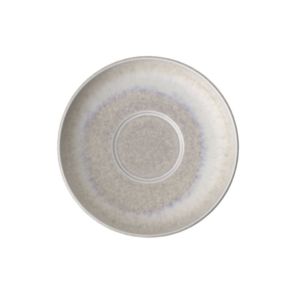 like. by Villeroy & Boch Untertasse Perlemor Kaffeeuntertasse, (1 St)