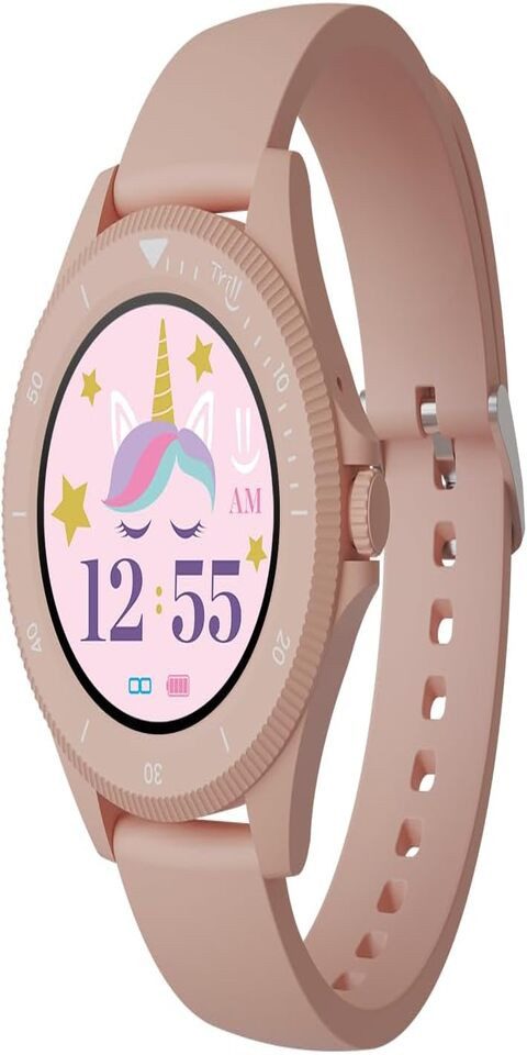 Techmade TM-TRILL Smartwatch (3,4 cm, sim-karte), Techmade Trill Kinder