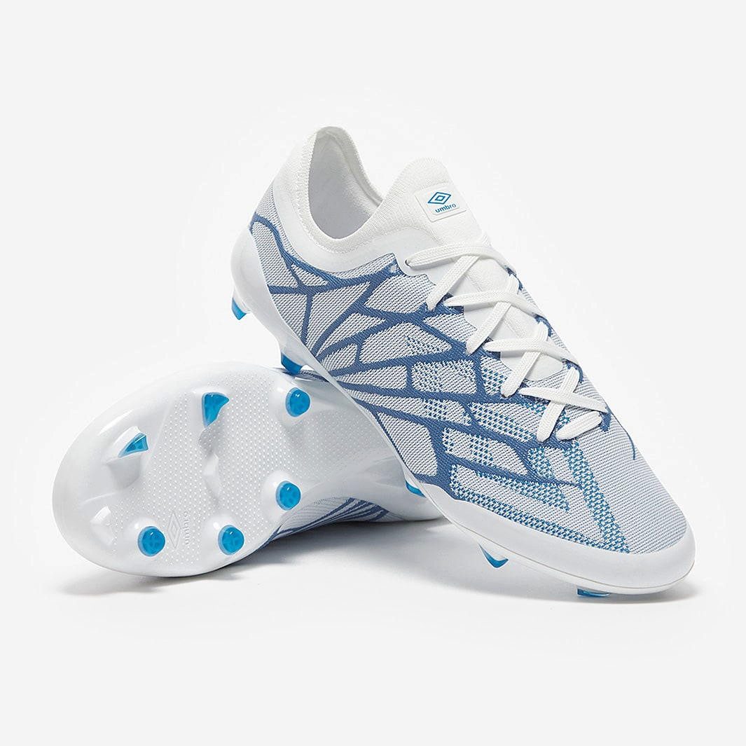 Umbro Herren Velocita Alchemist Pro FG Fußballschuhe Sneaker