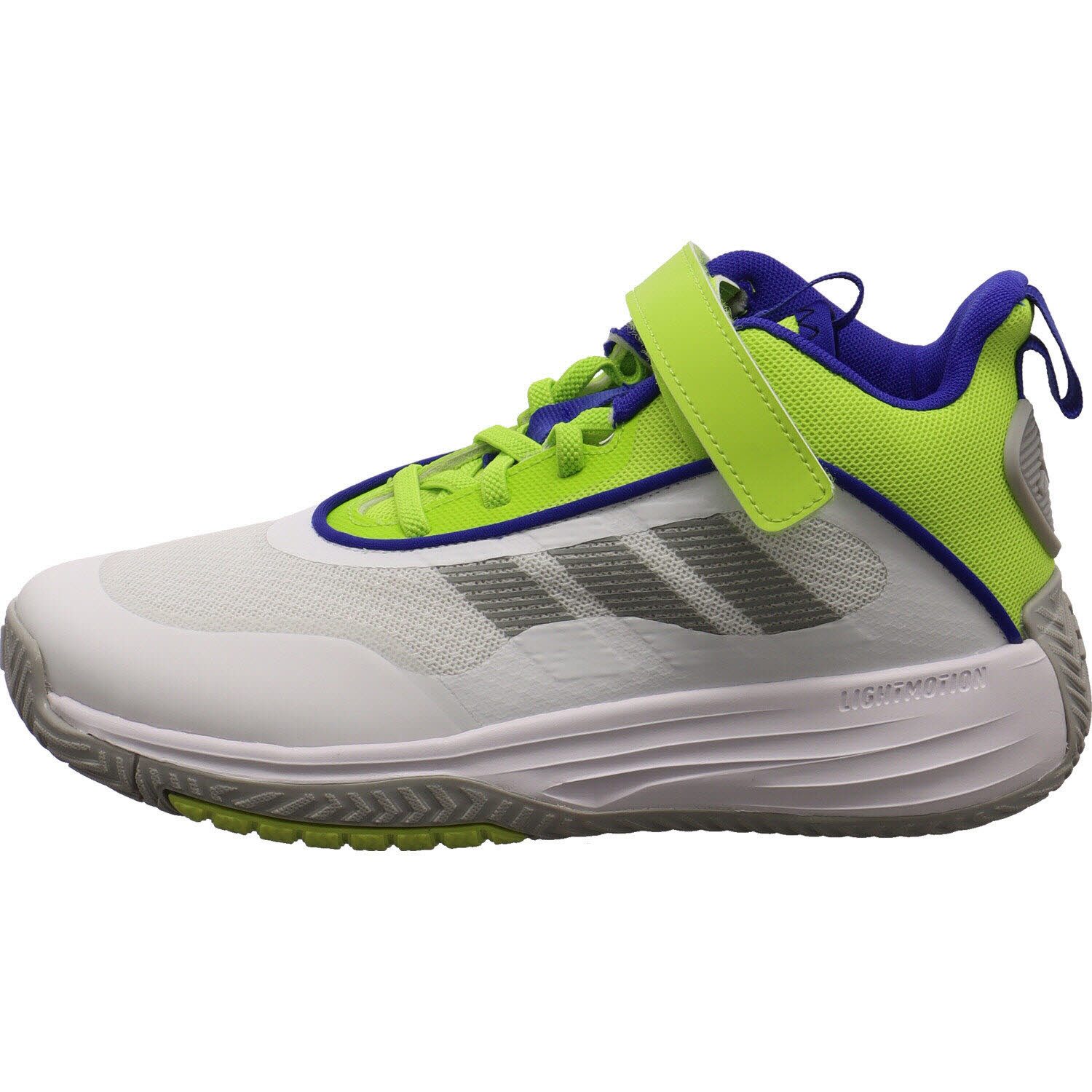 adidas Originals Ownthegame 3.0 K Sneaker – Bild 2 von 5