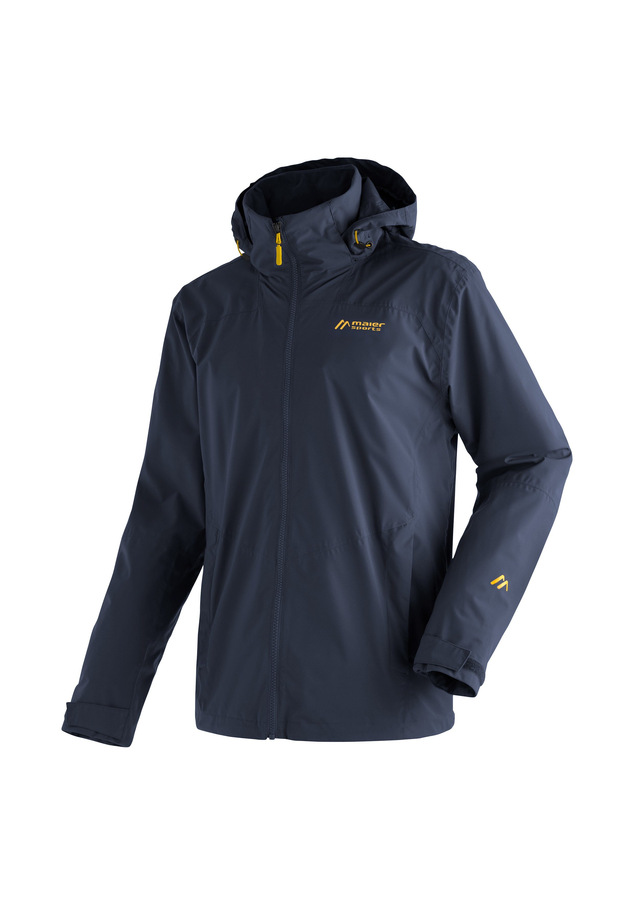 Maier Sports Outdoorjacke Metor rec M günstig online kaufen