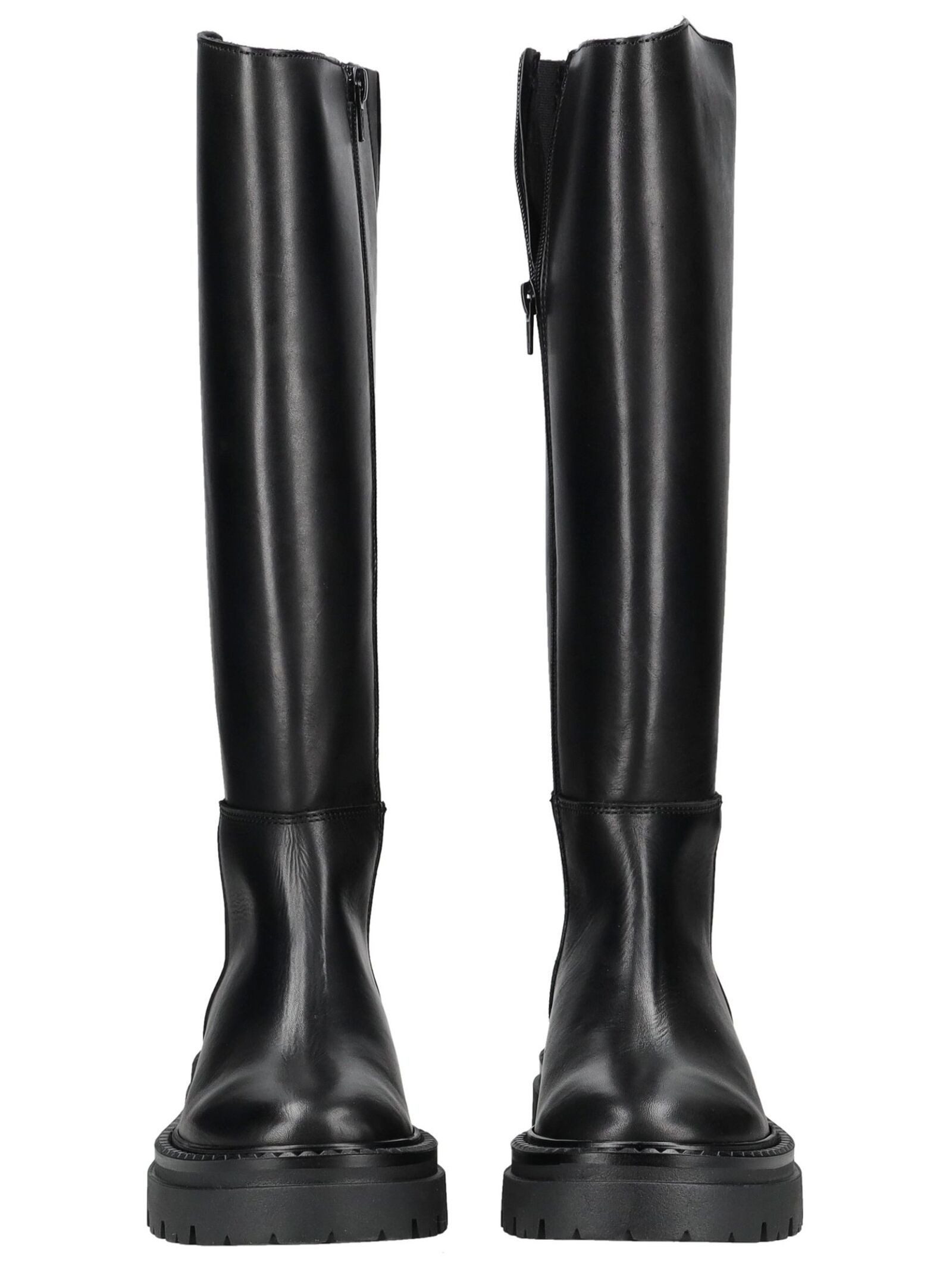 STEVE MADDEN STEVE MADDEN Stiefel Leder Stiefel