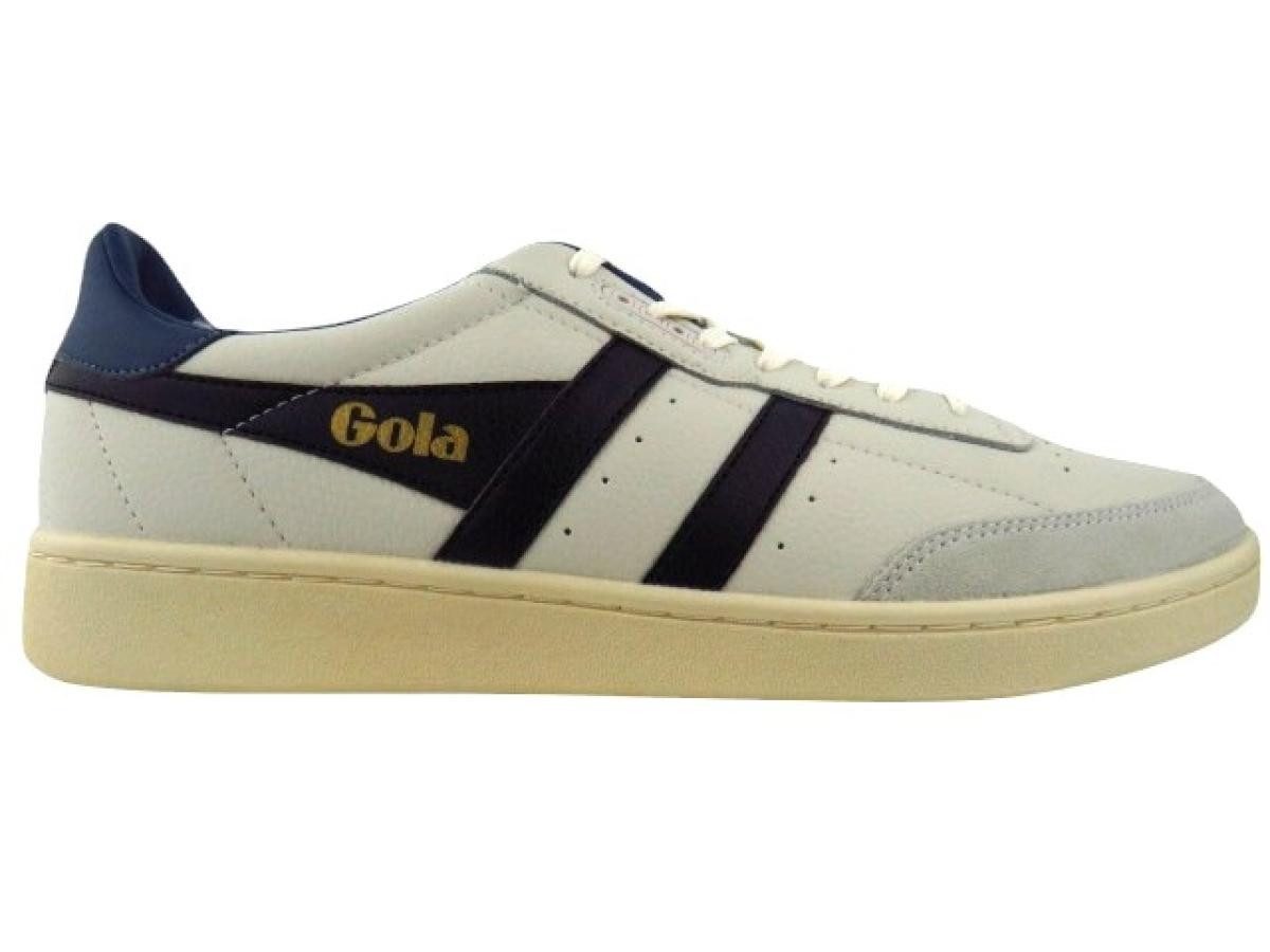 Gola Contact offwh black blue Sneaker