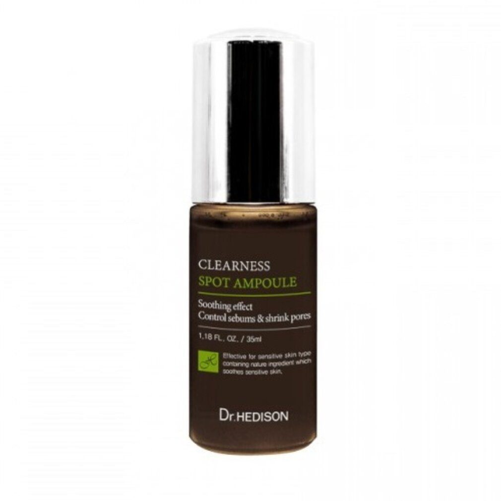Dr.HEDISON Körperpflegemittel Dr. Hedison, Spot Ampulle, Serum, 35 ml