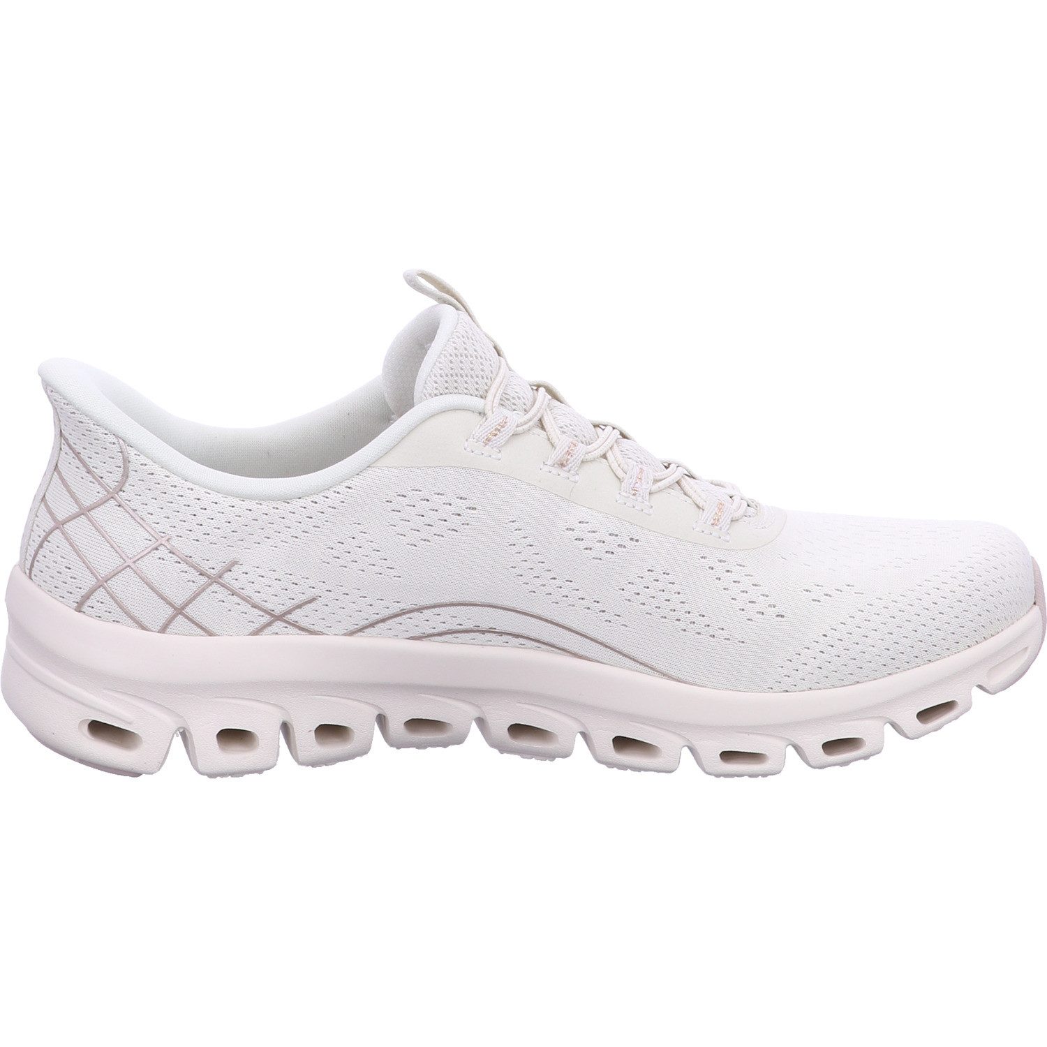 Skechers 104750 OFWT Schnürschuh