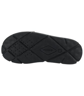 Geox Pantoletten Leder Pantolette