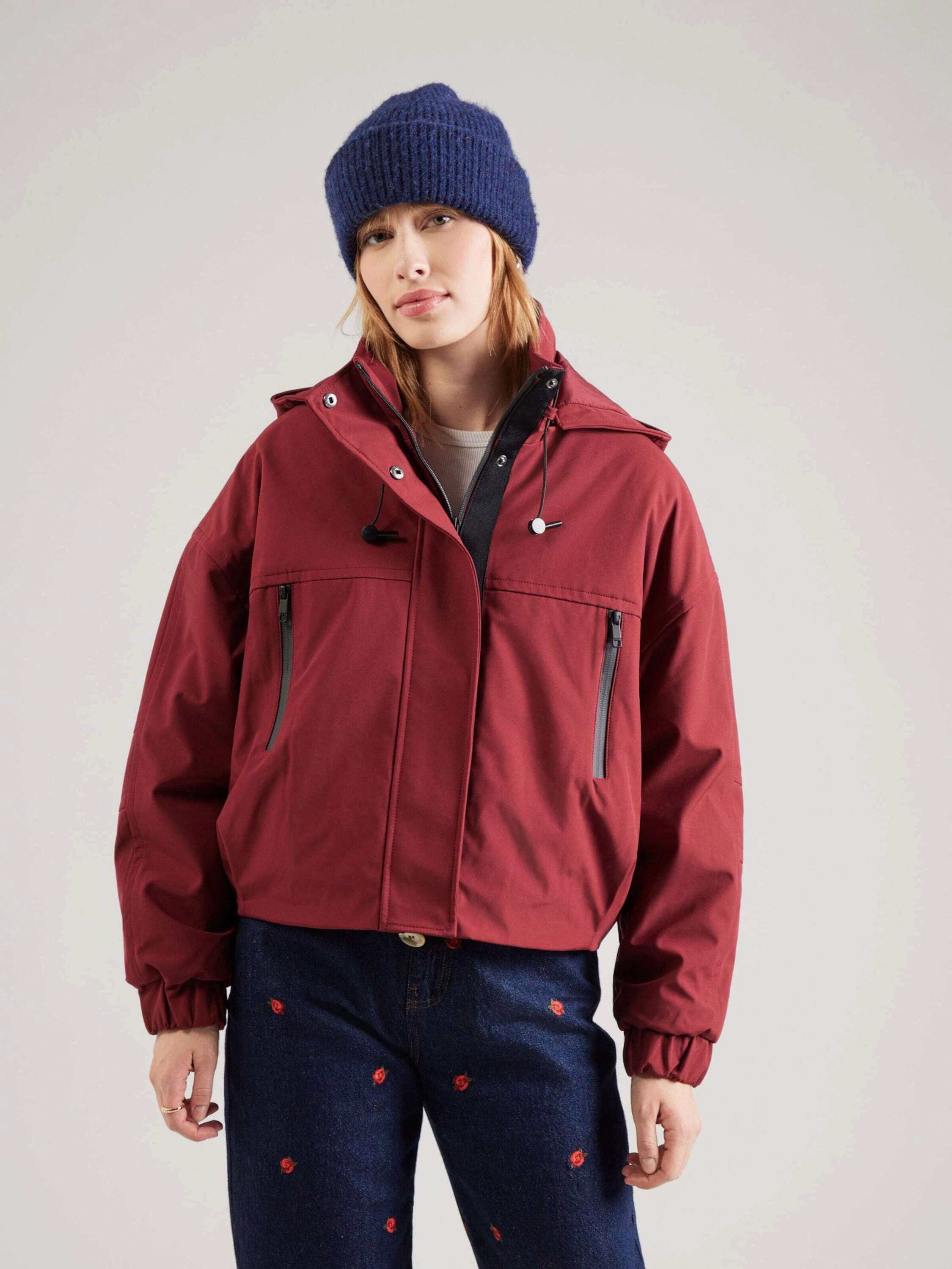 Steppjacke ONLKara