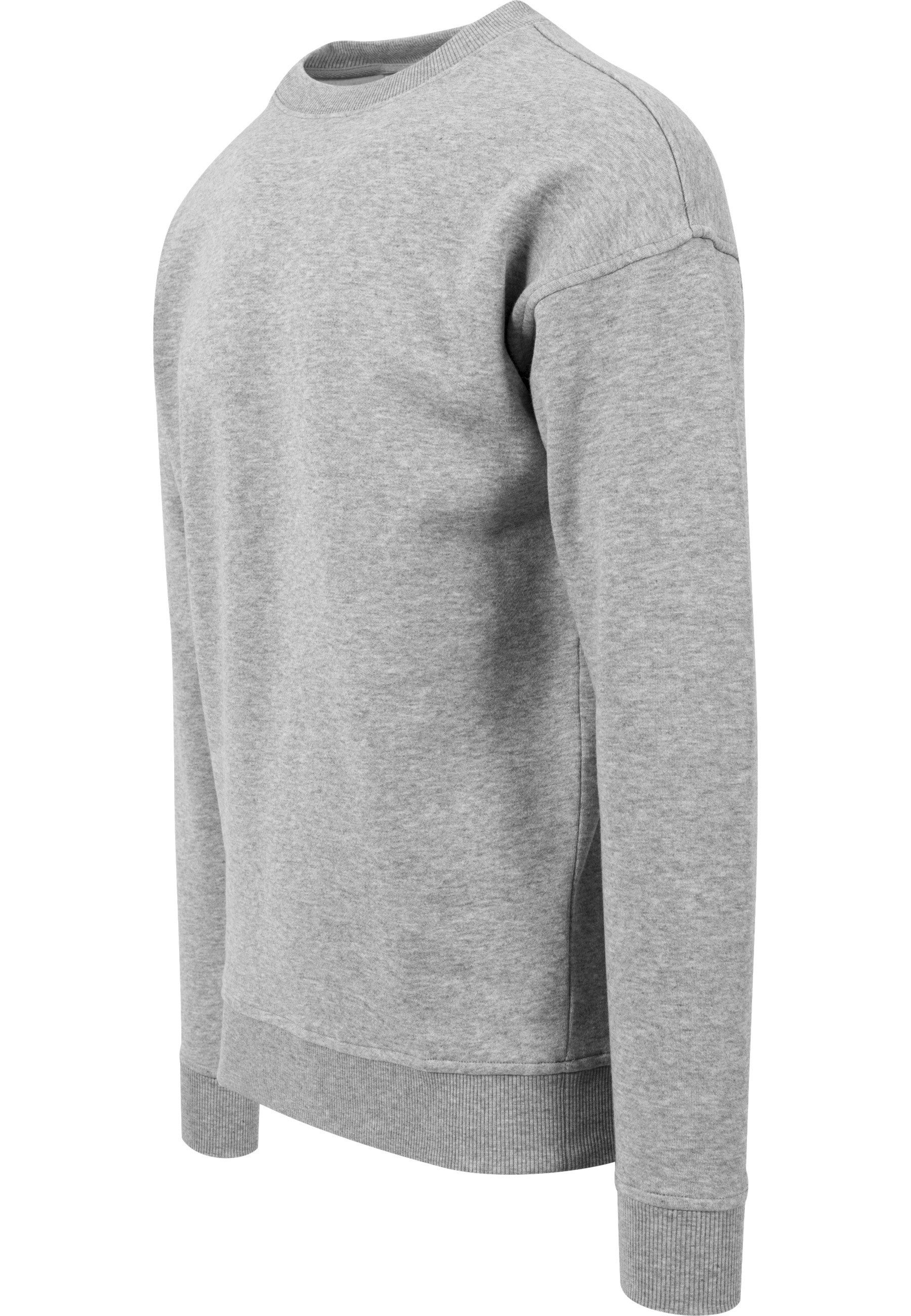 URBAN CLASSICS Sweatshirt Urban Classics Herren Sweat Crewneck (1-tlg) – Bild 3 von 5