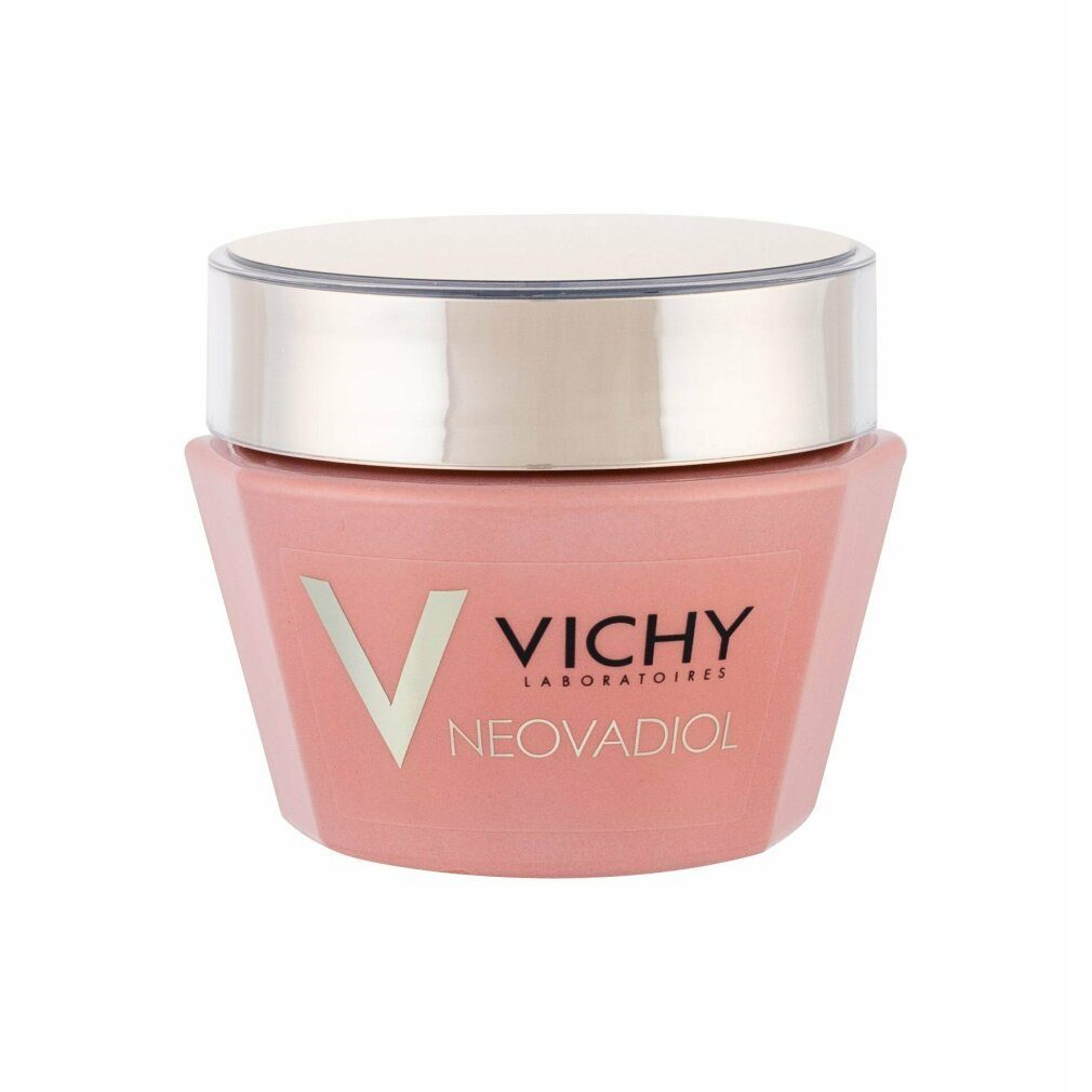 Vichy Gesichtsmaske Creme 50 ml Vichy Rose Neovadiol Platinium
