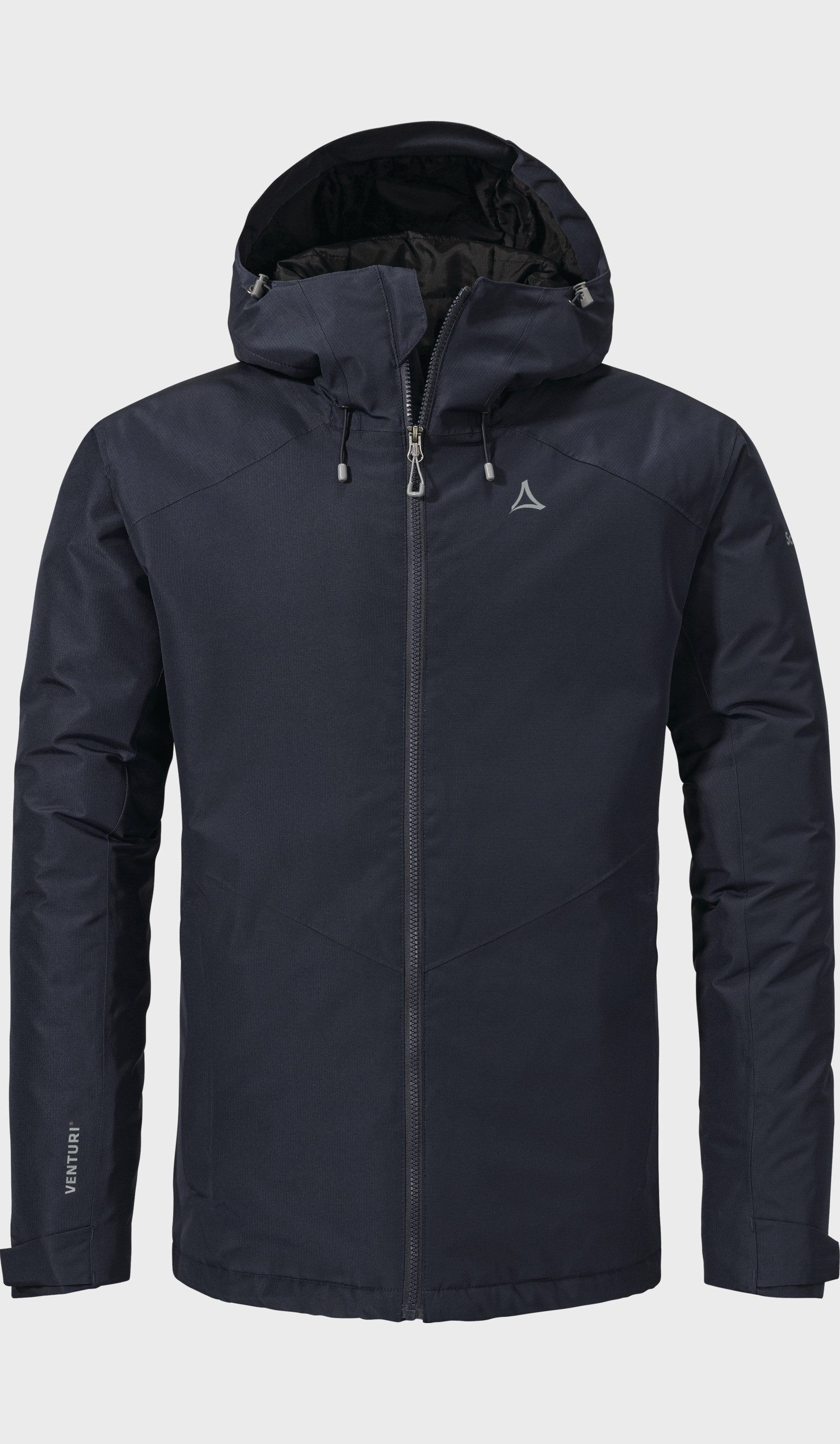 Schöffel Outdoorjacke Ins Jacket Style Wildkar MNS – Bild 5 von 5