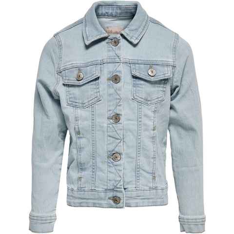 KIDS ONLY Jeansjacke KONSARA