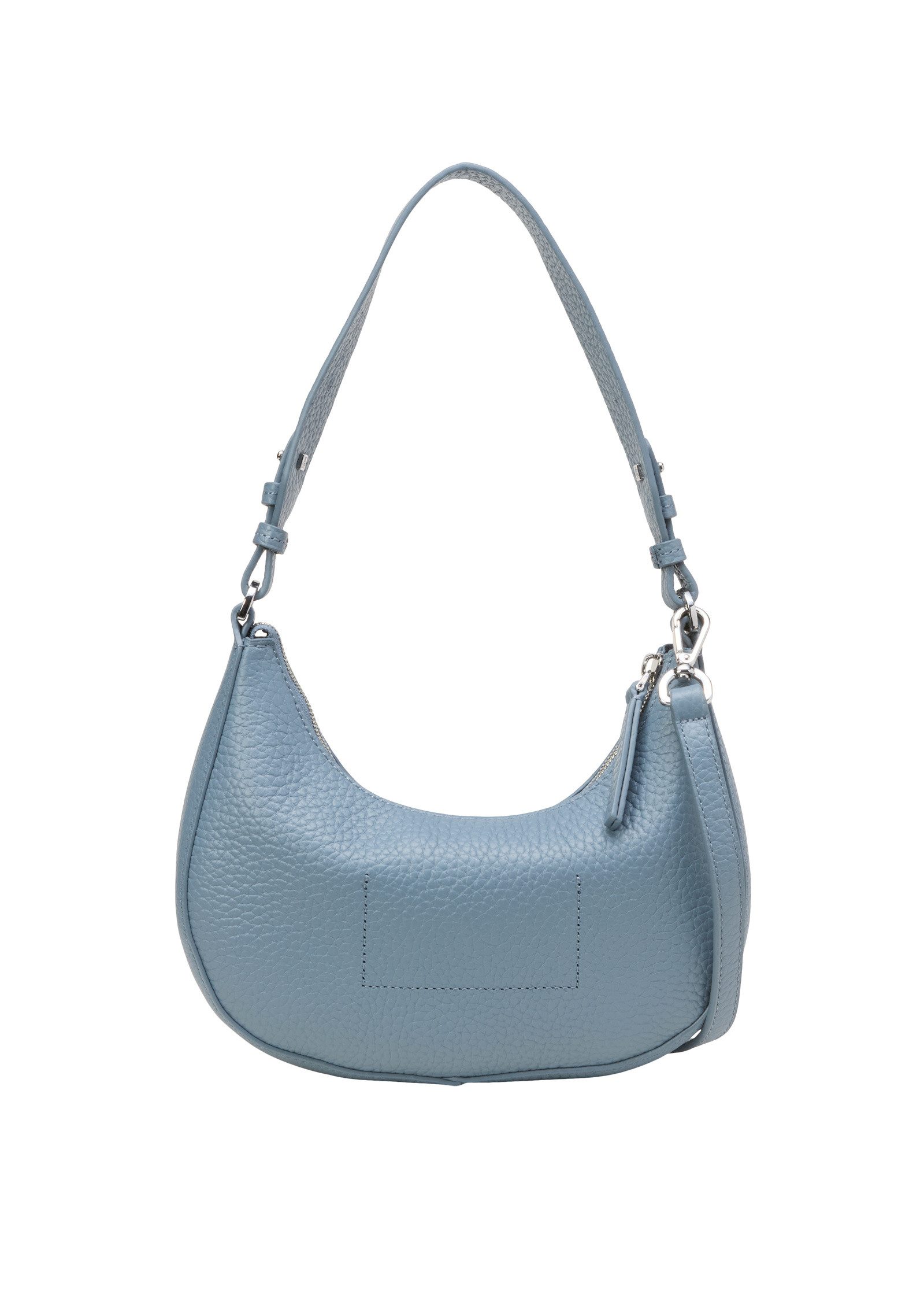 Marc O'Polo Umhängetasche aus fein genarbtem Rindleder günstig online kaufen