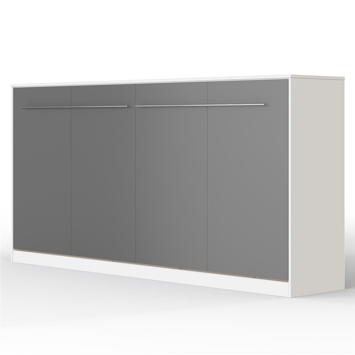 SMARTBett Schrankbett Standard 90x200 120x200 140x200 günstig online kaufen