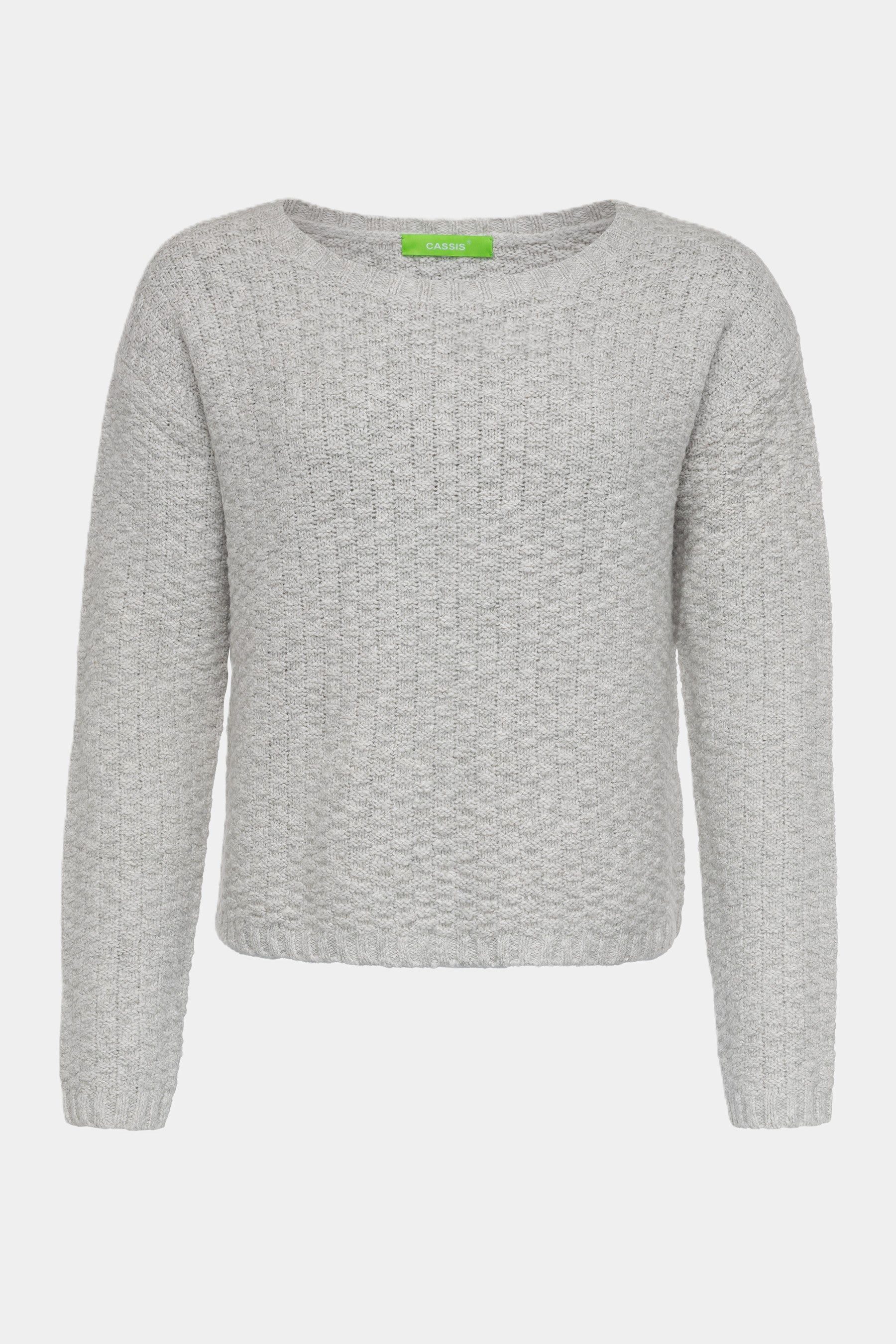 Strickpullover