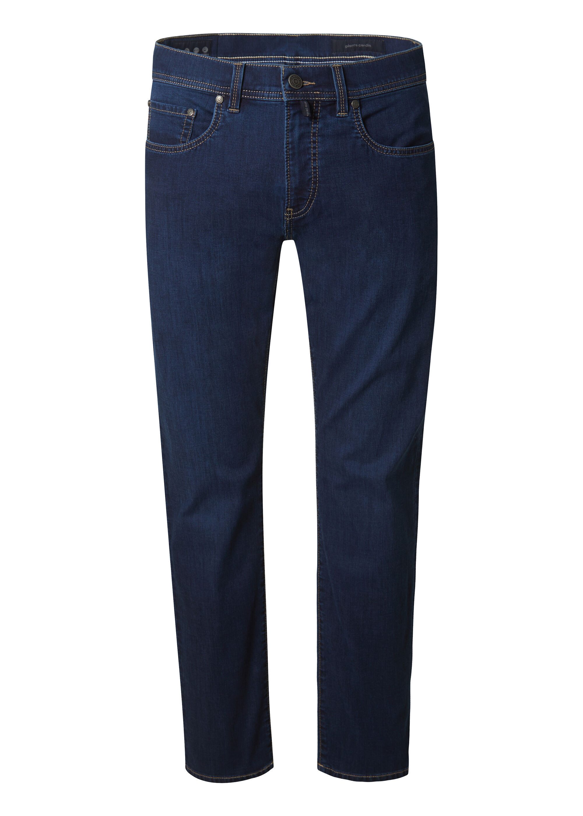 Pierre Cardin 5-Pocket-Jeans Lyon im regular fit