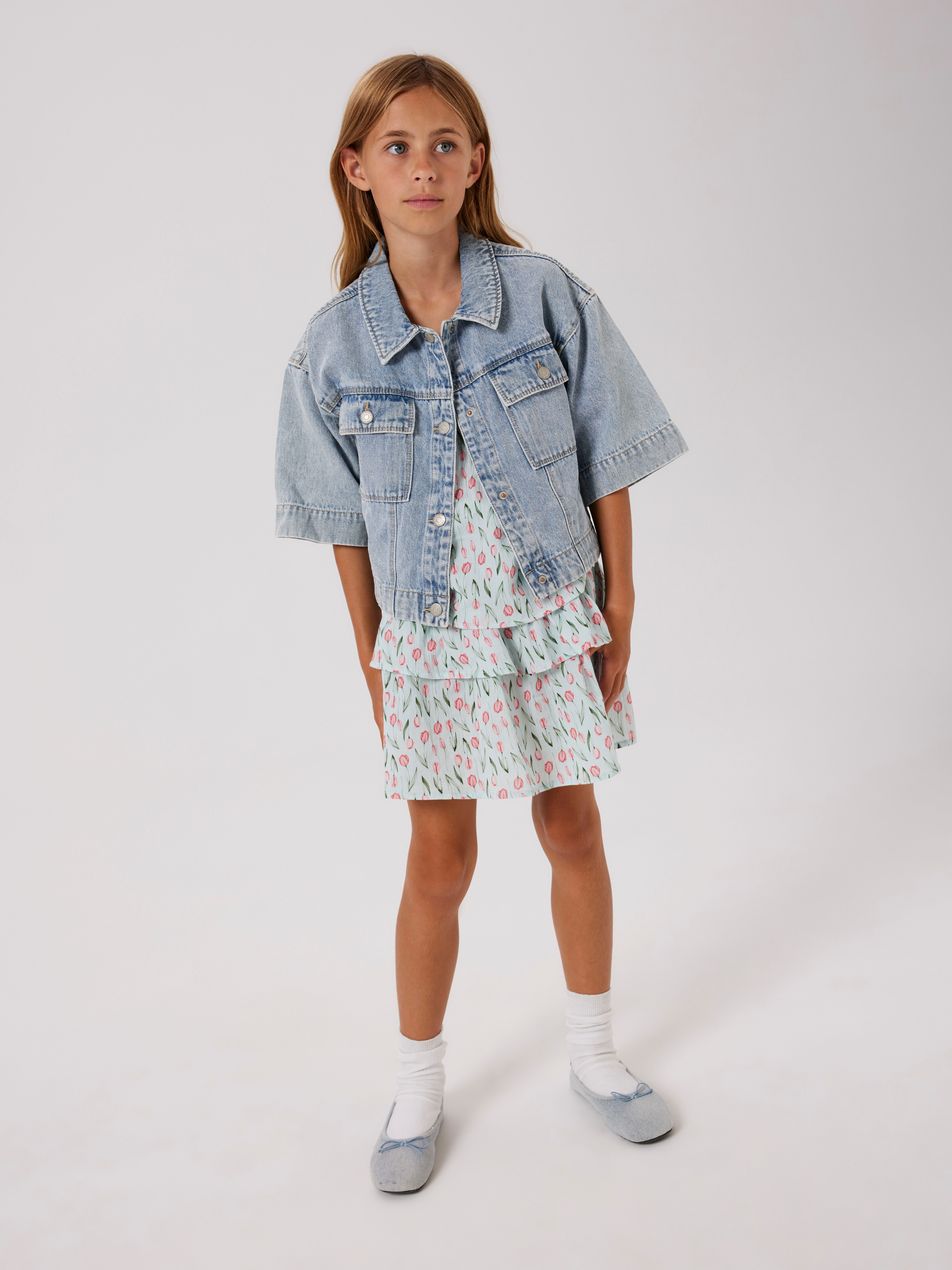 Name It Minirock NKFFILLO SKIRT günstig online kaufen
