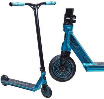Lucky Pro Scooters Stuntscooter Lucky Prospect 2021 Stunt-Scooter H=89cm Cobalt