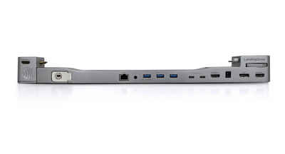LANDING ZONE Laptop-Dockingstation »LZ026E für MacBook Pro M1 16"«