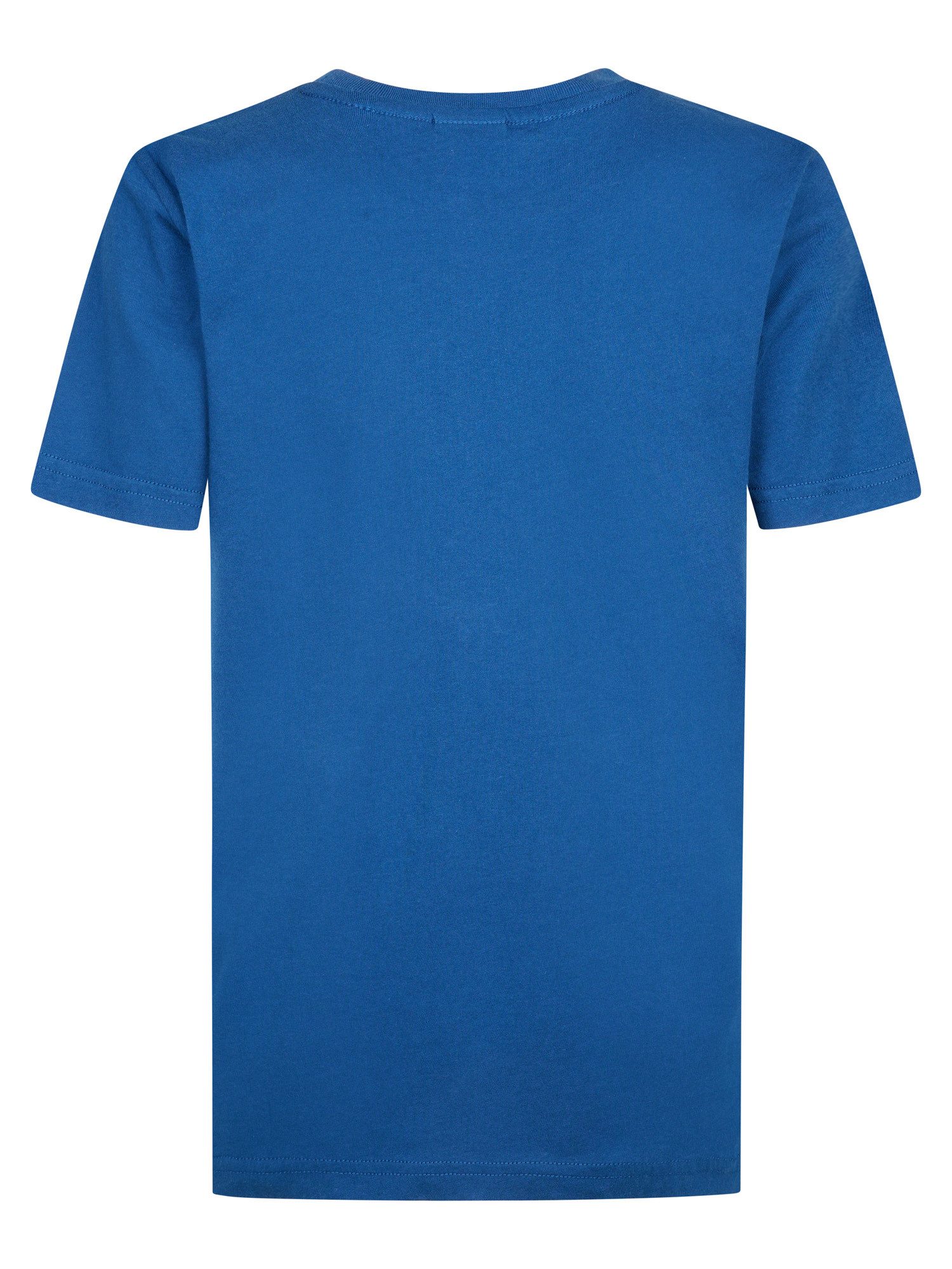 Petrol Industries T-Shirt 2er-Pack T-Shirts mit Logo Yazoo