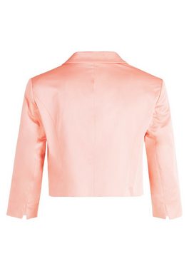 Betty Barclay Jackenblazer mit 3/4 Arm Material