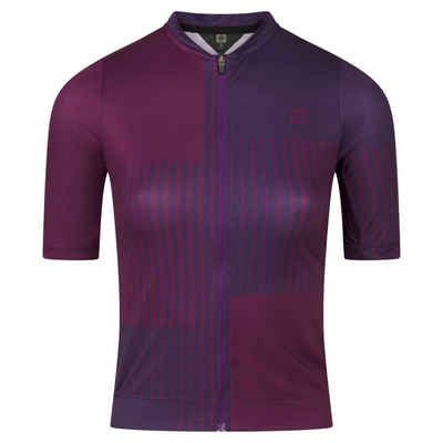 triple2 Kurzarmshirt Triple2 W Velozip Evo Damen Kurzarm-Shirt