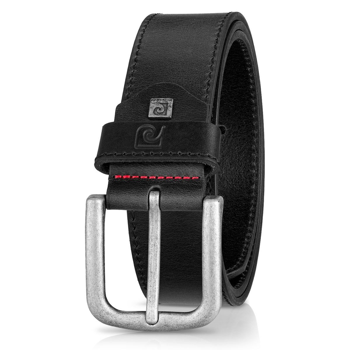 Pierre Cardin Ledergürtel