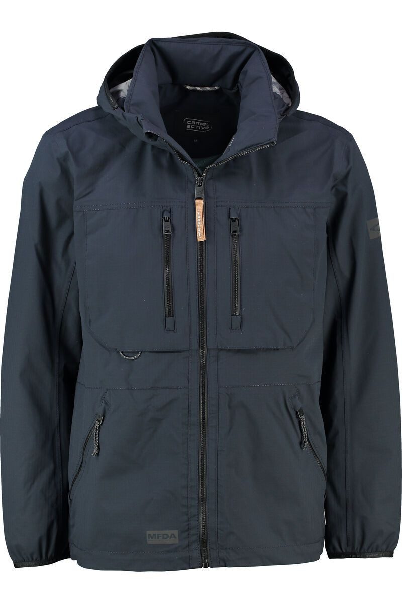 camel active Outdoorjacke günstig online kaufen