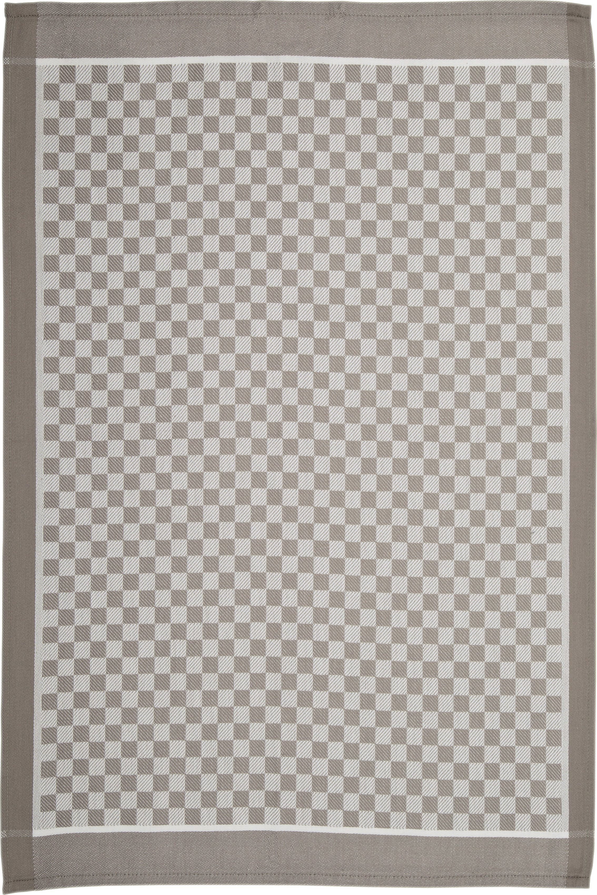 ROSS Geschirrtuch SUPERIOR, (Set, 3-tlg., 3x günstig online kaufen