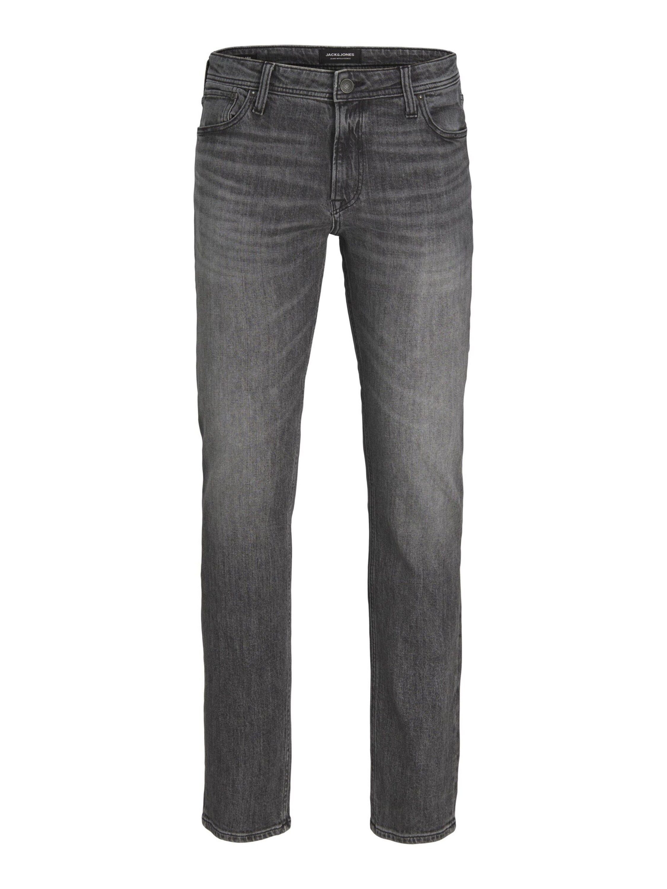 Jack & Jones Regular-fit-Jeans JJICLARK JJORIGINAL günstig online kaufen