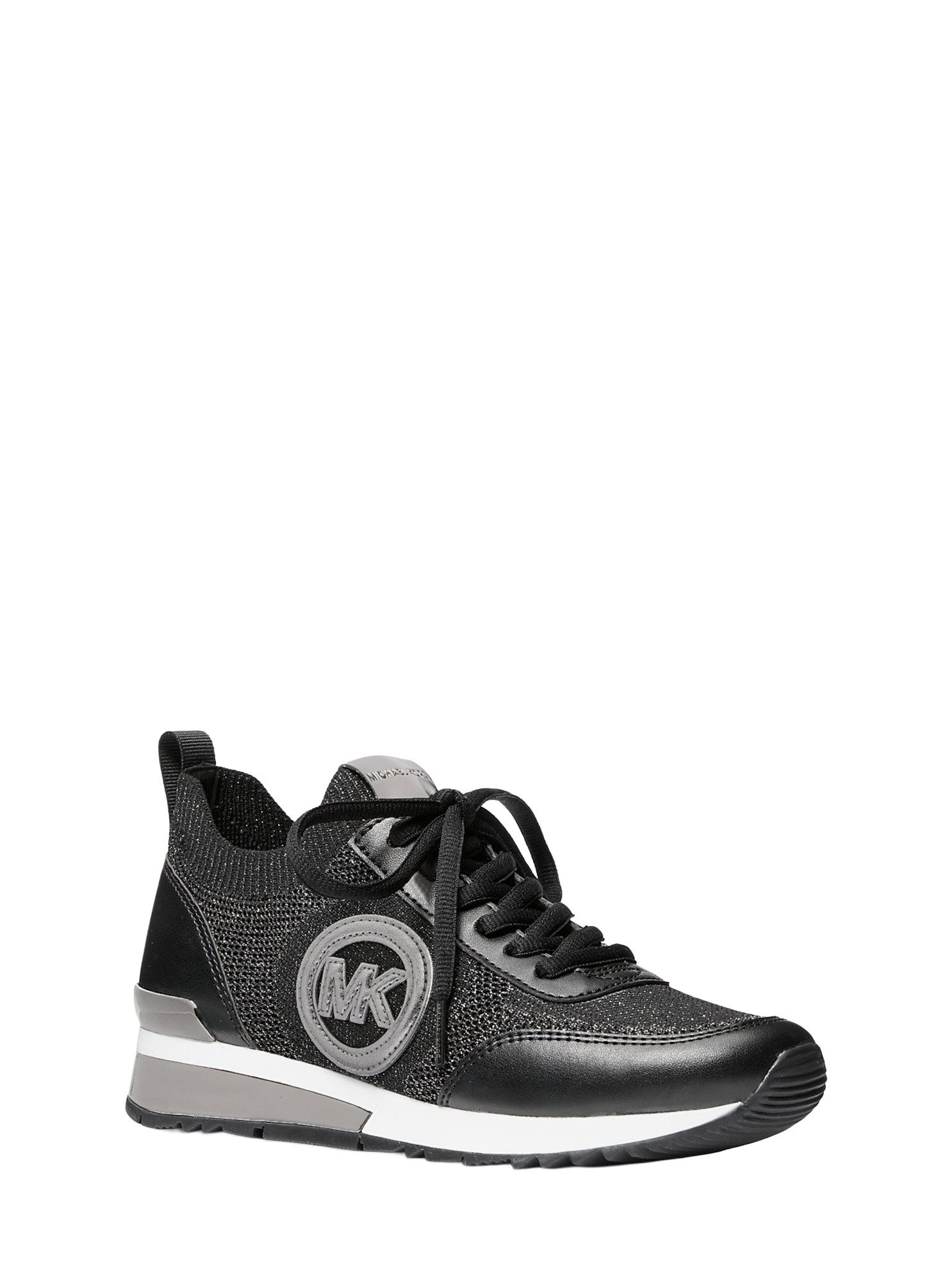 MICHAEL KORS JENKINS KNIT TRAINER Sneaker günstig online kaufen