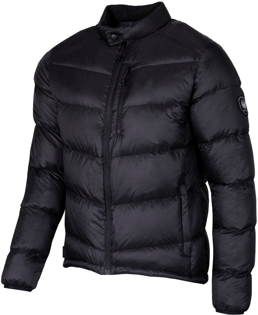 Merlin Allwetterjacke Yuri Midlayer Textiljacke wasserabweisend robust